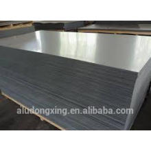 Aleación de aluminio reflectante de la lámina de China 1100 para el precio bajo de la venta